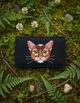 Felicjan - portfel charytatywny