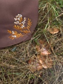 plecak - jesień